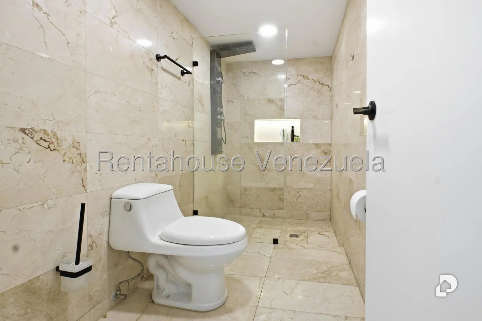 Apartamento en Chulavista, Caracas – 24