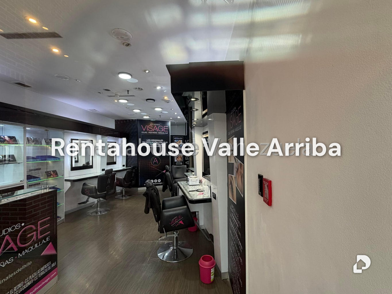 Local comercial en El Cafetal, Caracas – 10