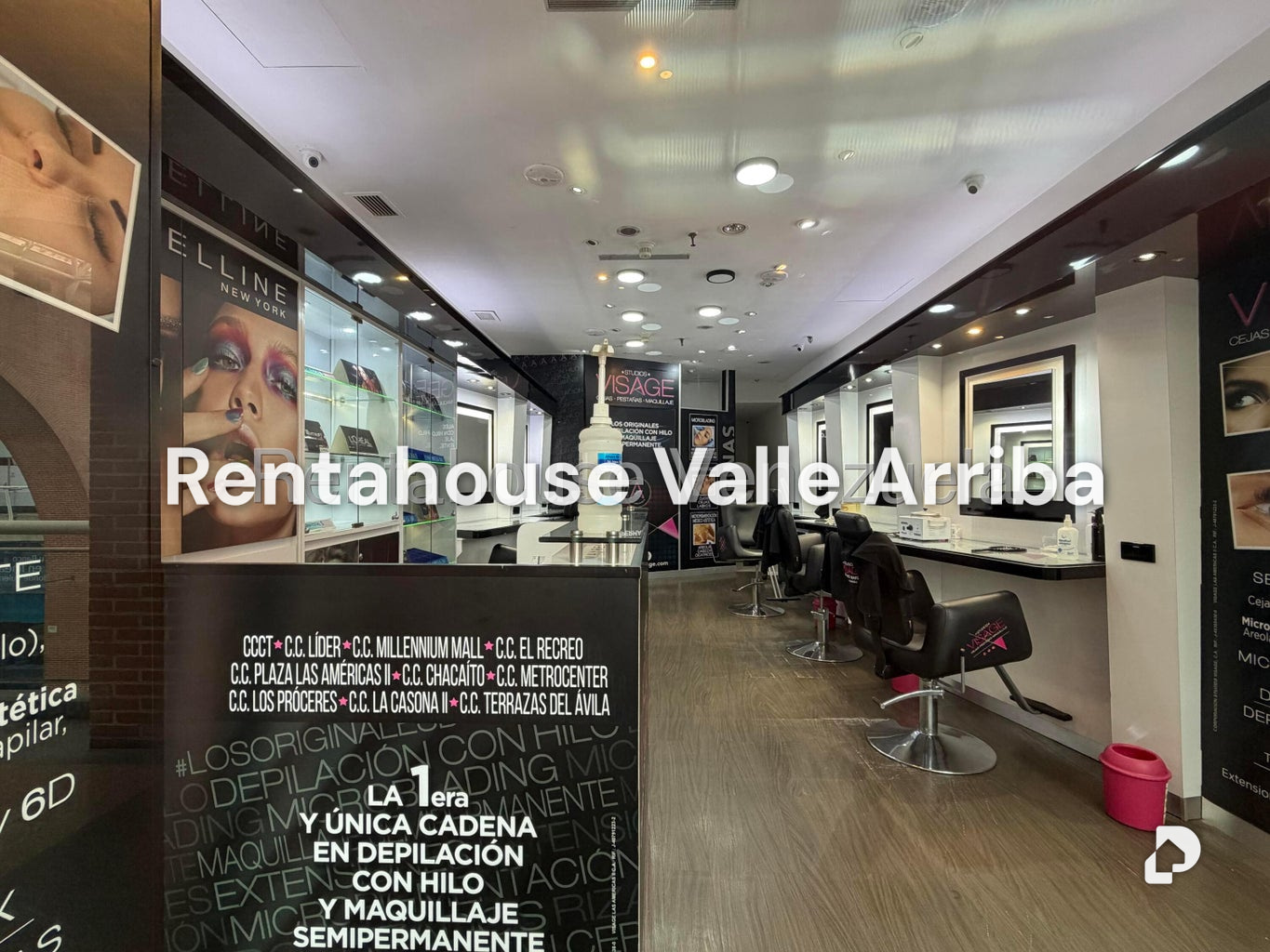 Local comercial en El Cafetal, Caracas – 6