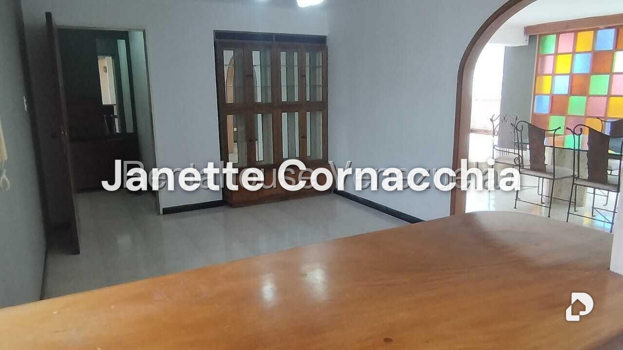 Apartamento en La Urbina, Caracas