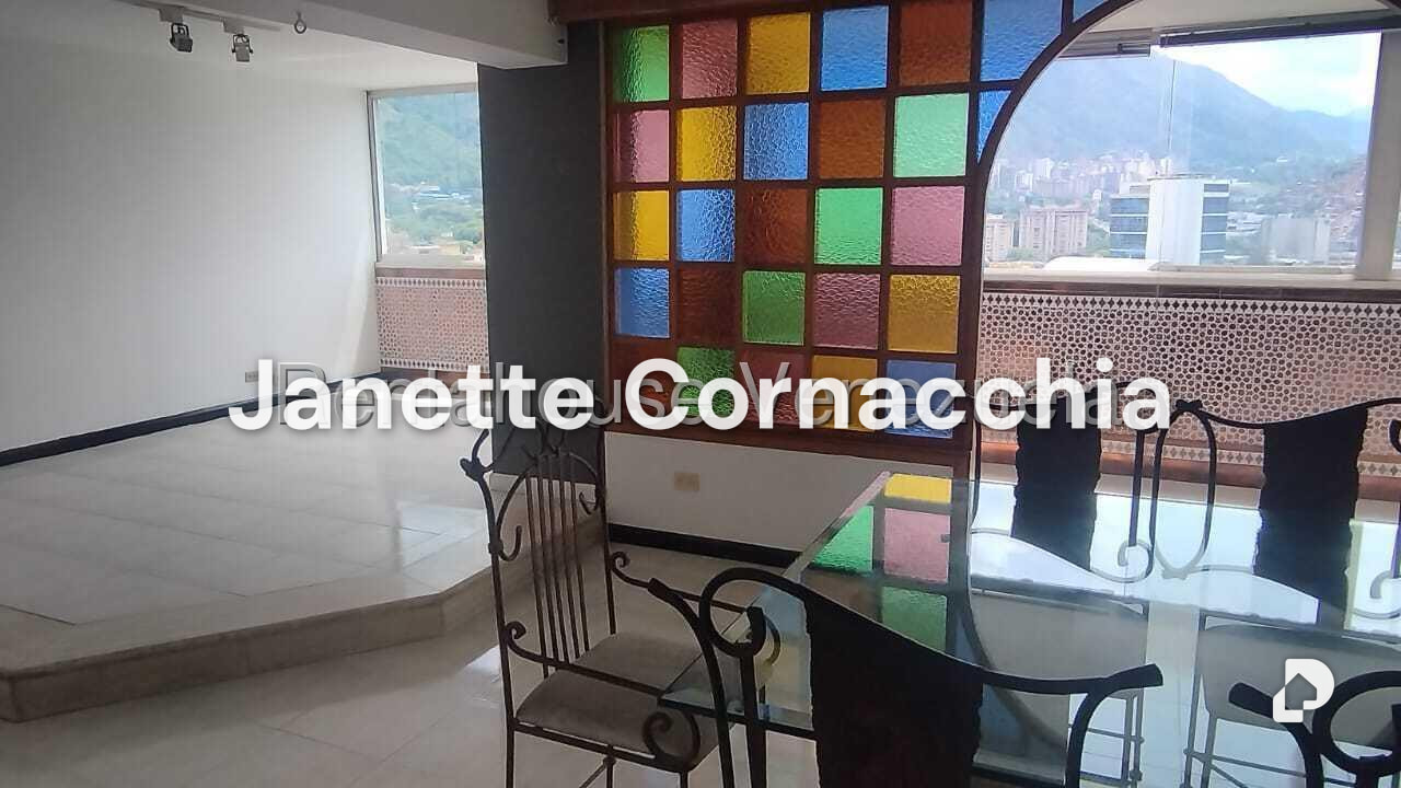 Apartamento en La Urbina, Caracas