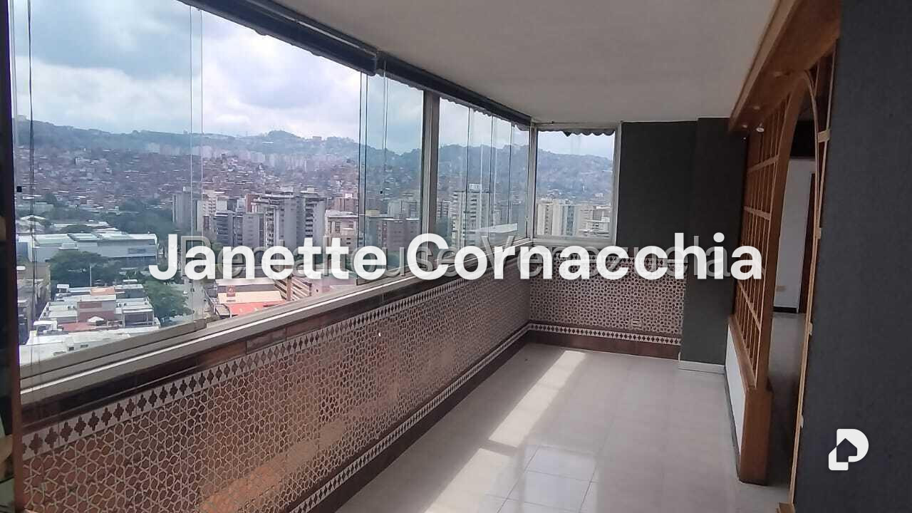 Apartamento en La Urbina, Caracas