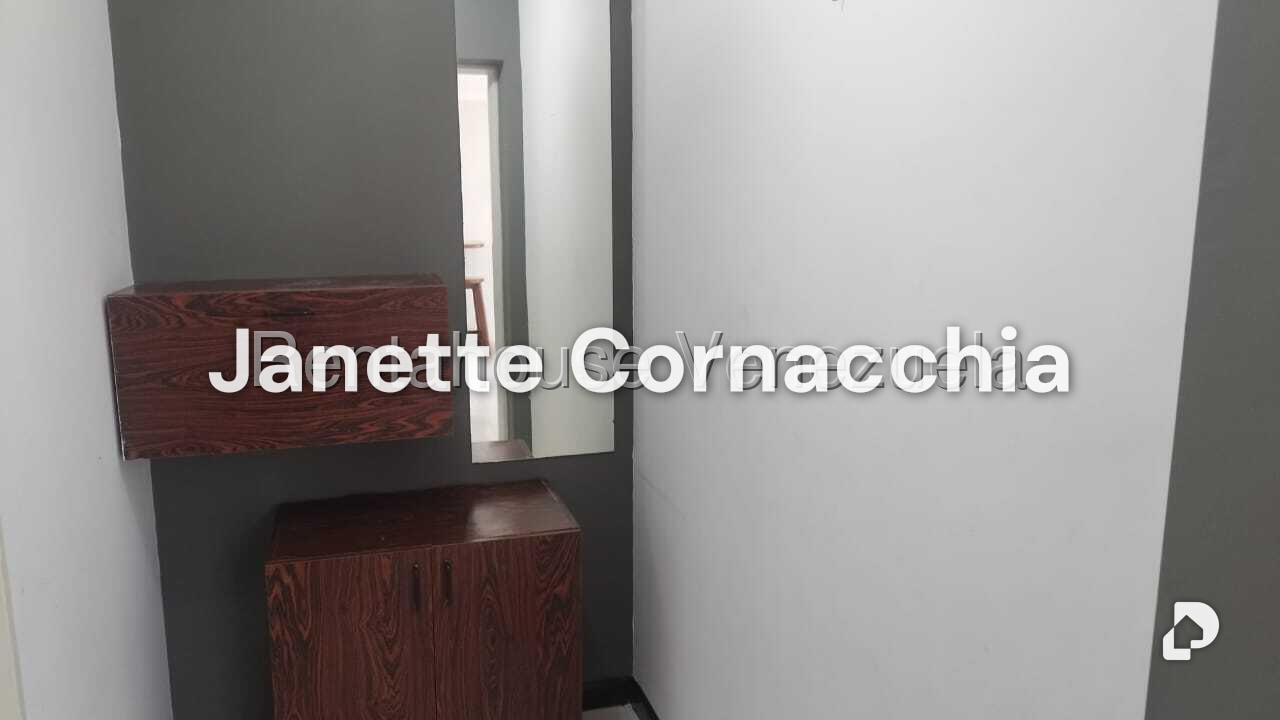 Apartamento en La Urbina, Caracas