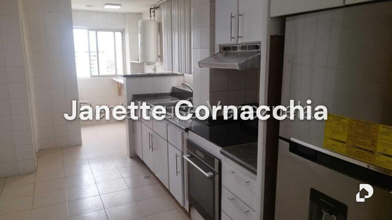 Apartamento en La Urbina, Caracas