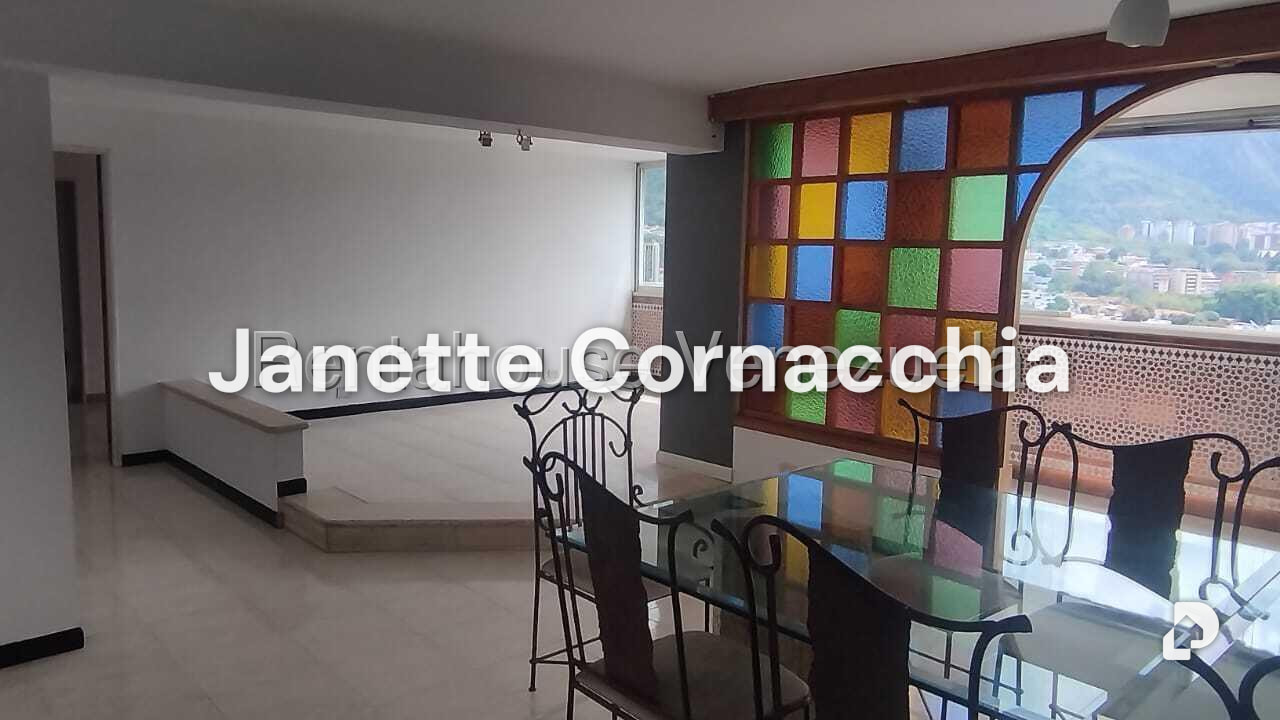 Apartamento en La Urbina, Caracas