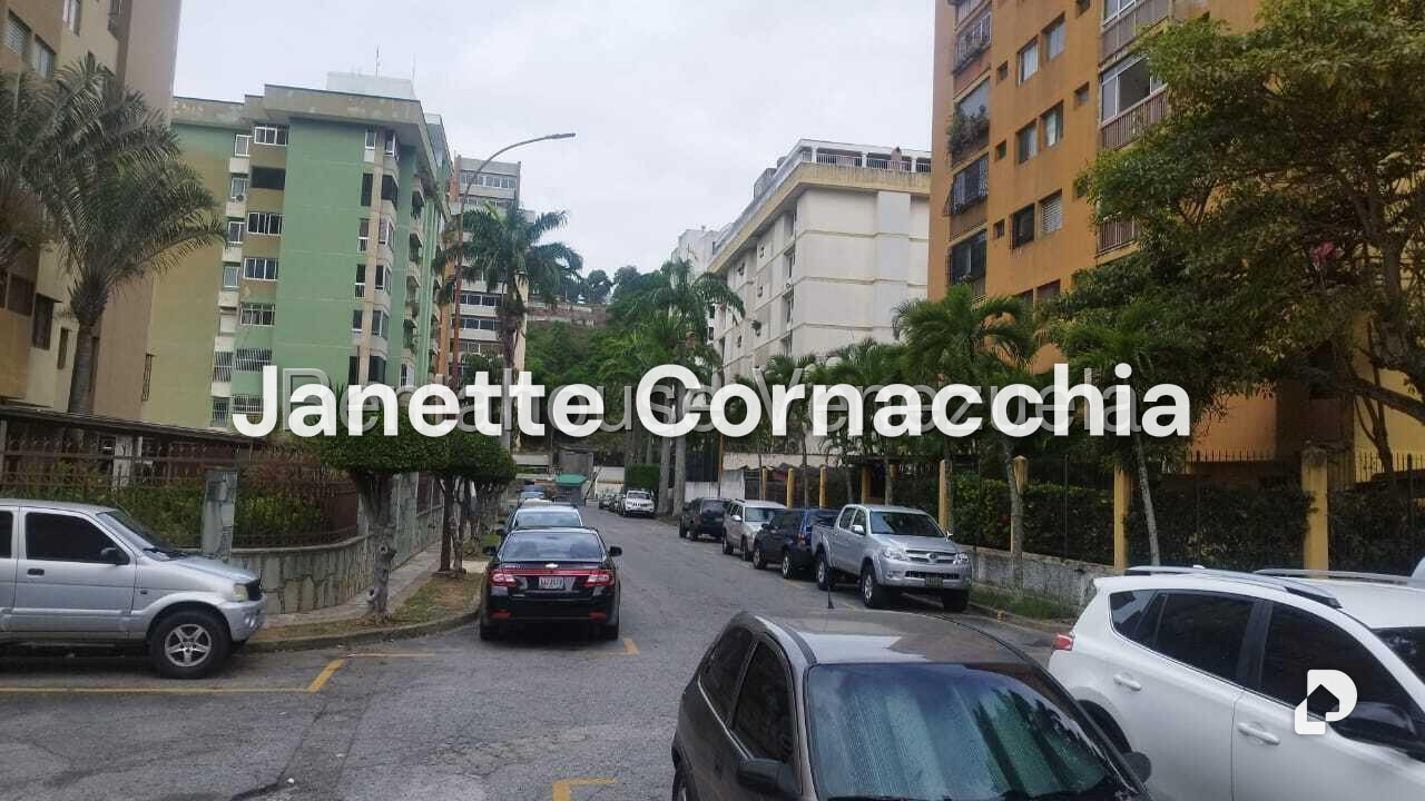 Apartamento en La Urbina, Caracas