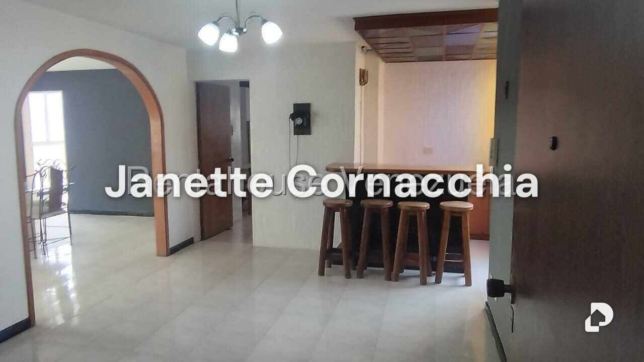 Apartamento en La Urbina, Caracas