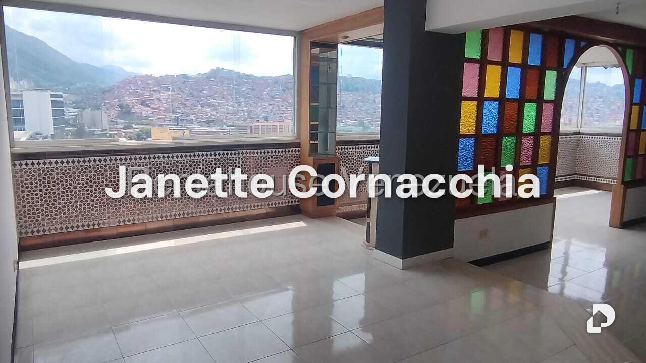 Apartamento en La Urbina, Caracas