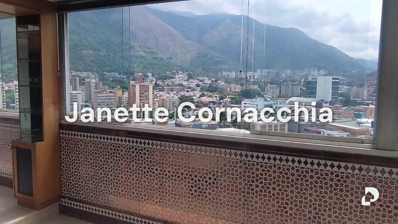 Apartamento en La Urbina, Caracas