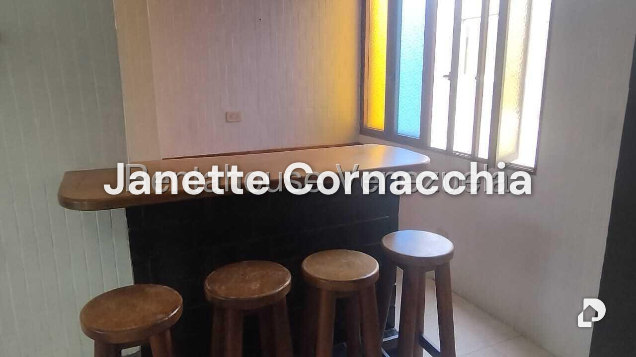 Apartamento en La Urbina, Caracas