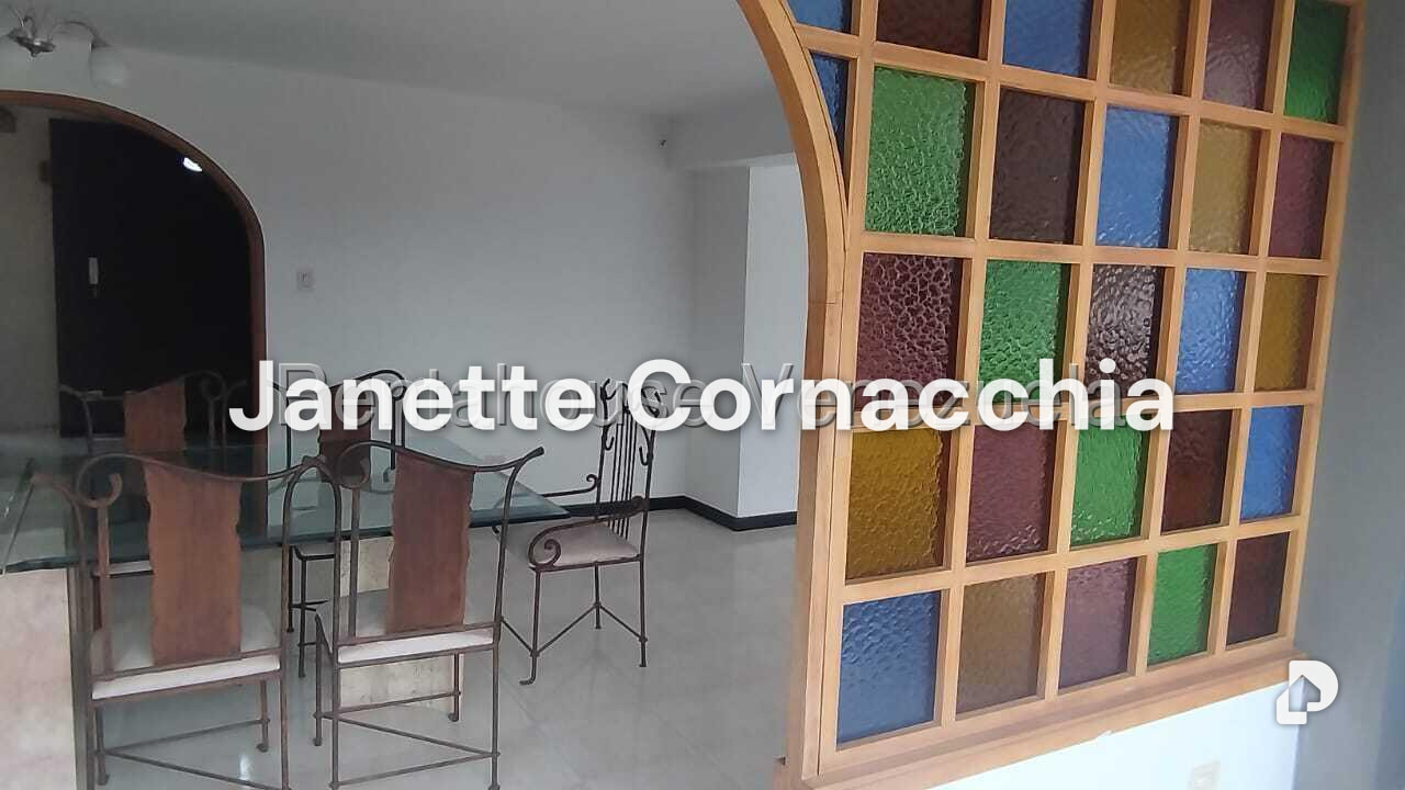 Apartamento en La Urbina, Caracas