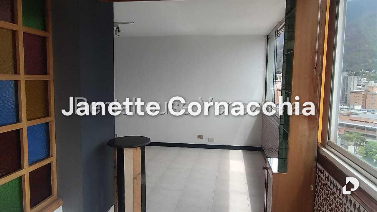 Apartamento en La Urbina, Caracas