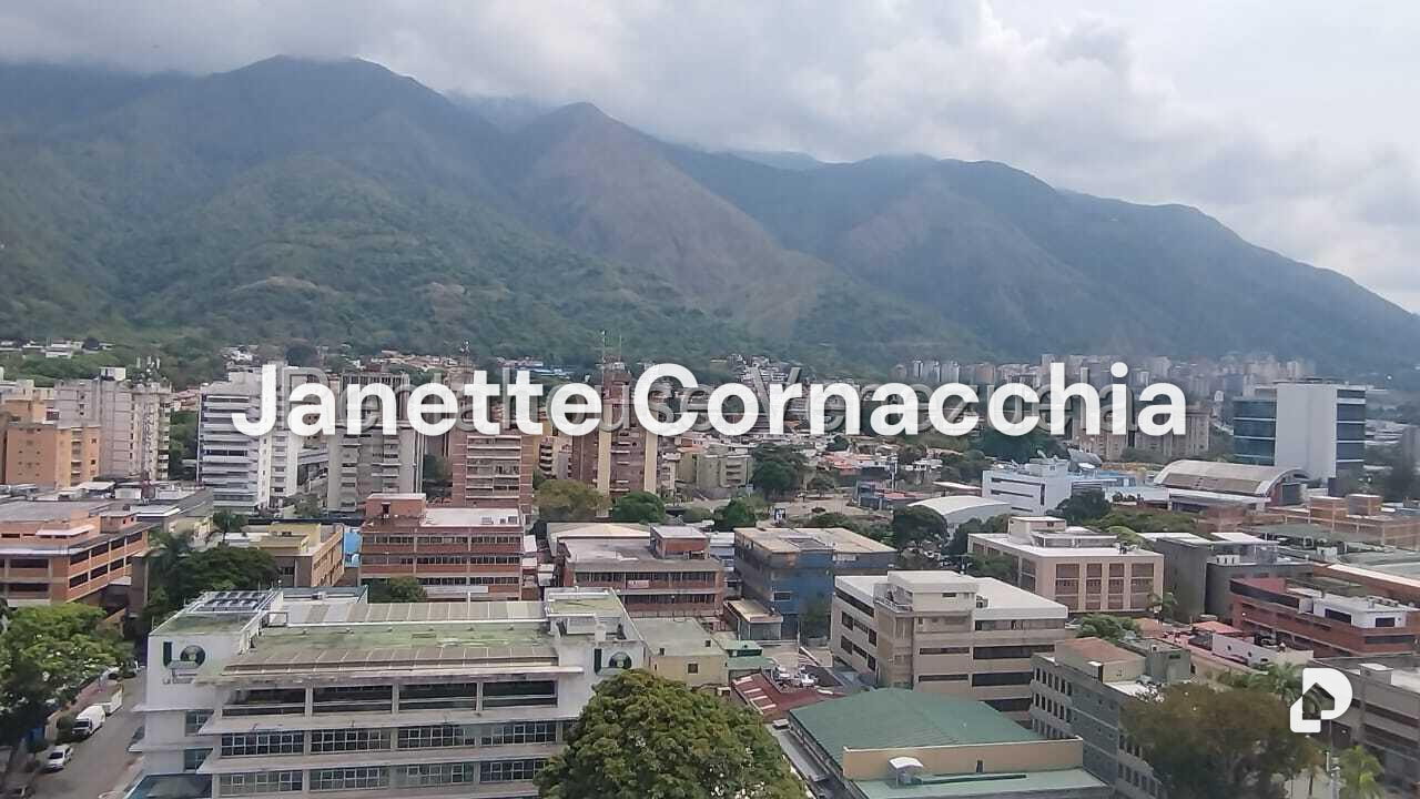 Apartamento en La Urbina, Caracas
