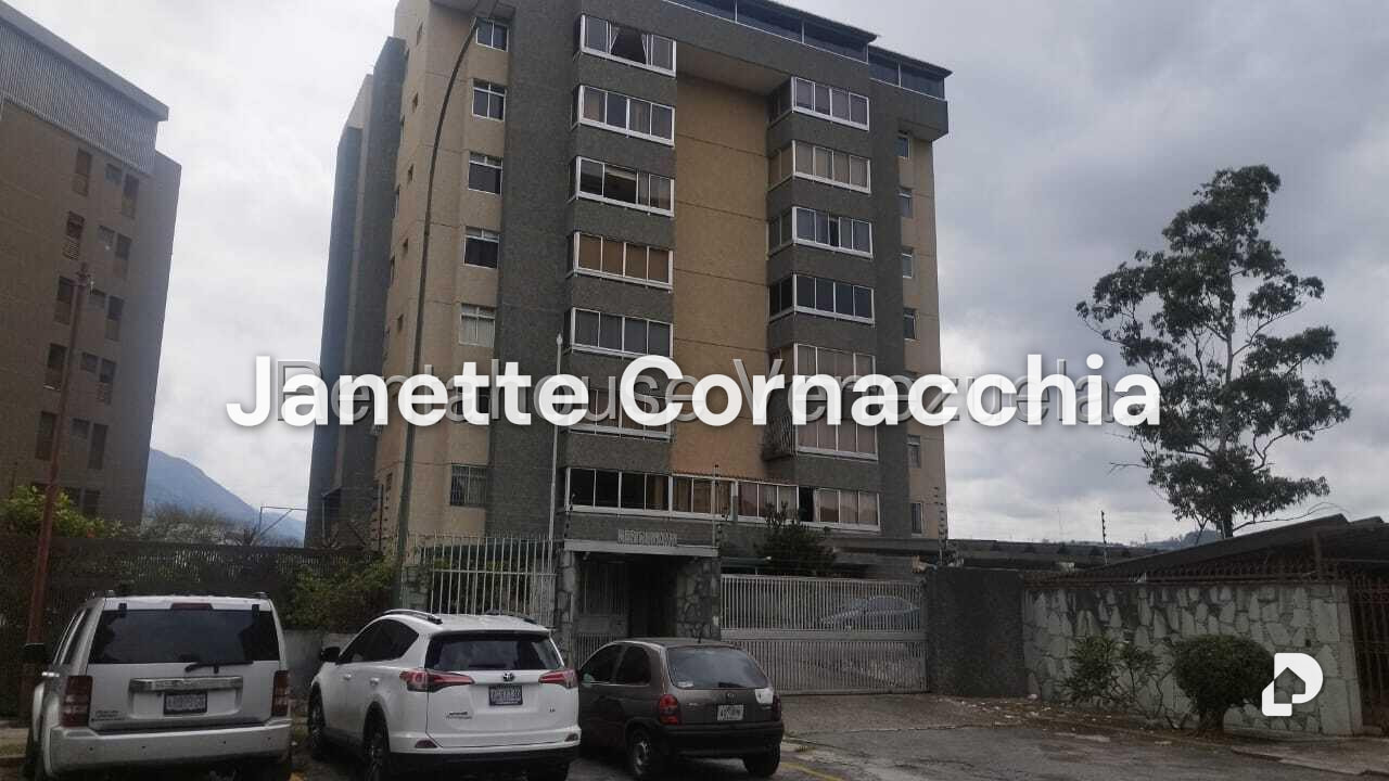 Apartamento en La Urbina, Caracas