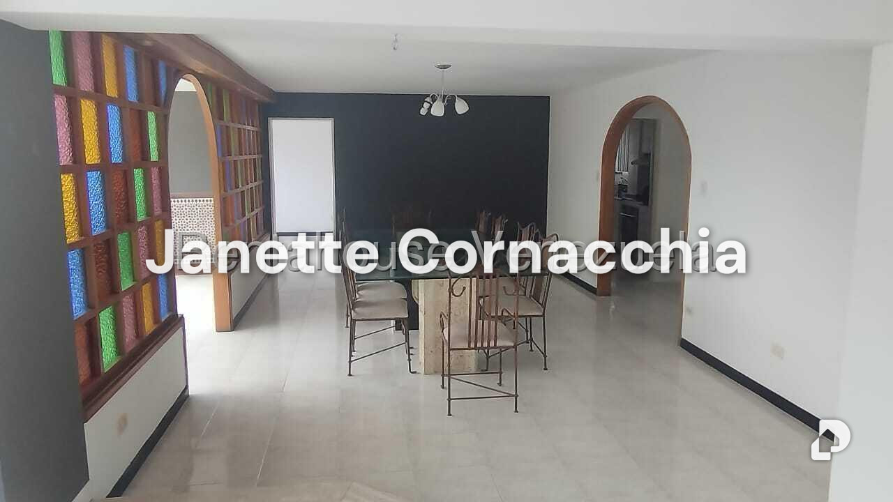 Apartamento en La Urbina, Caracas