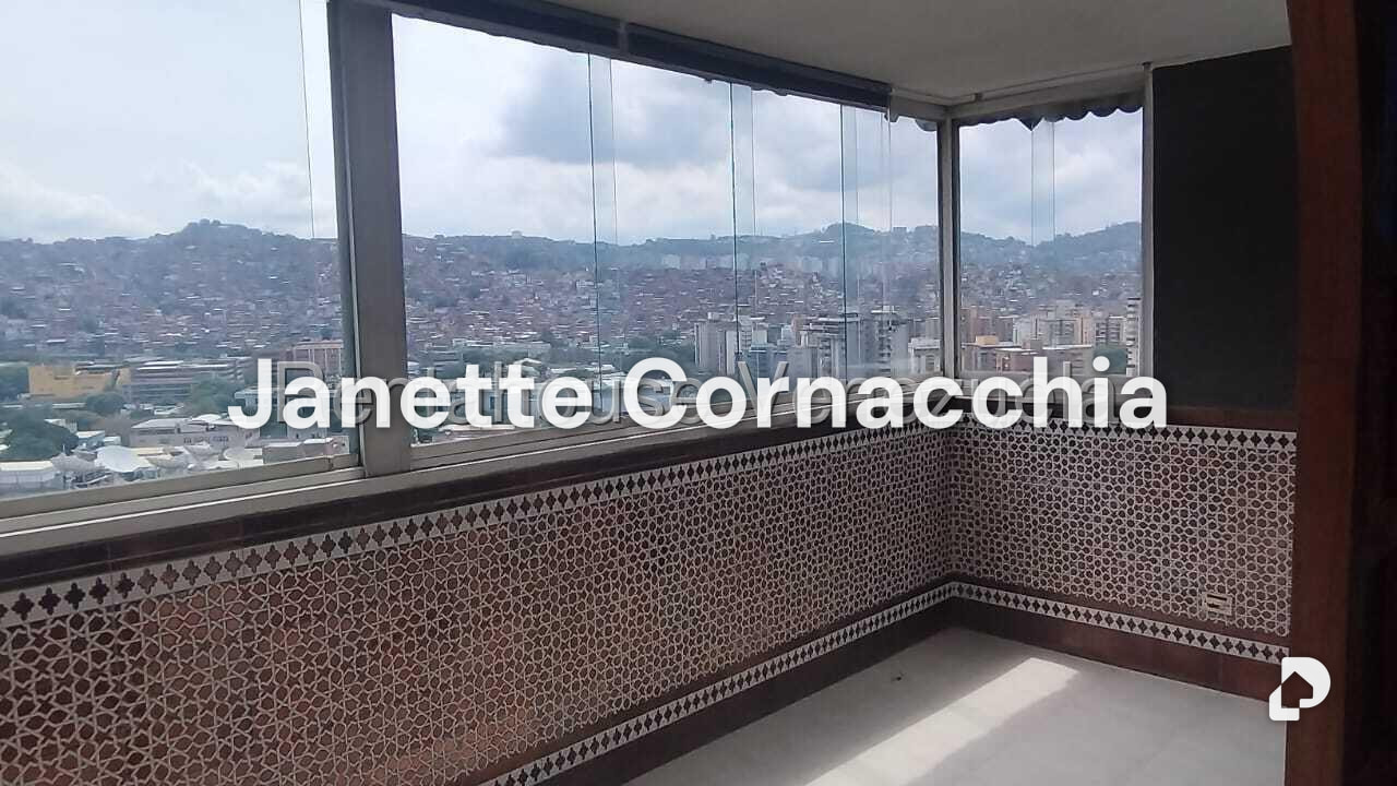 Apartamento en La Urbina, Caracas