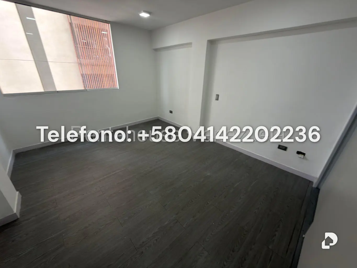 Apartamento en Los Palos Grandes, Caracas – 10