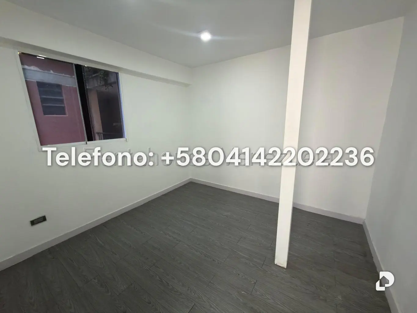 Apartamento en Los Palos Grandes, Caracas – 11