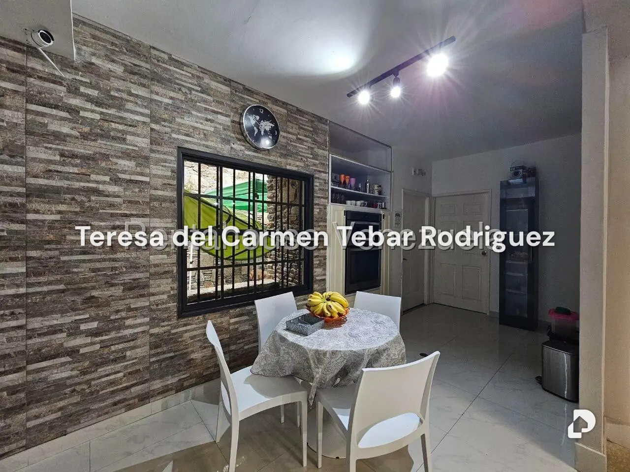 Casa en La Lagunita Country Club, Caracas