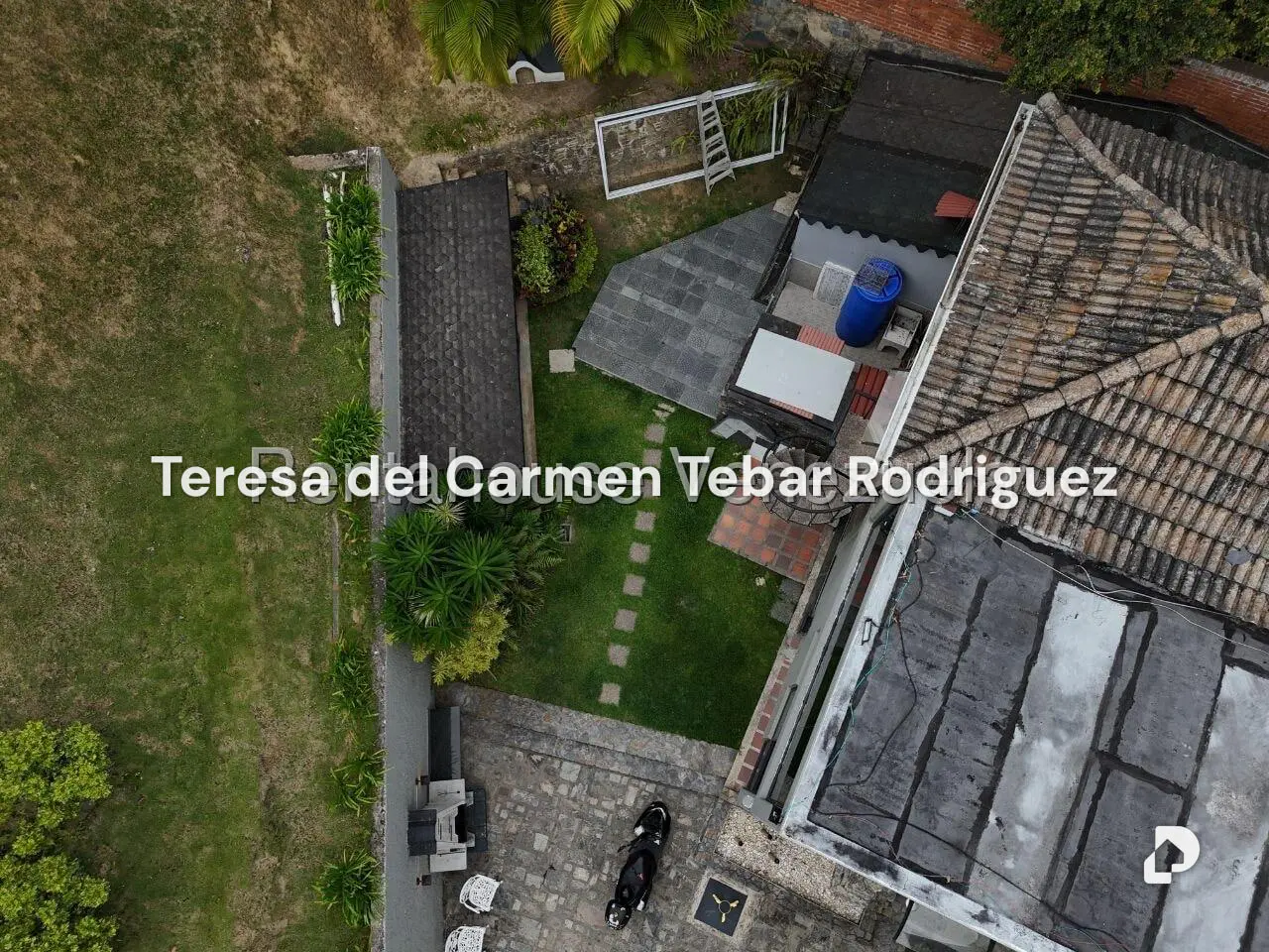 Casa en La Lagunita Country Club, Caracas
