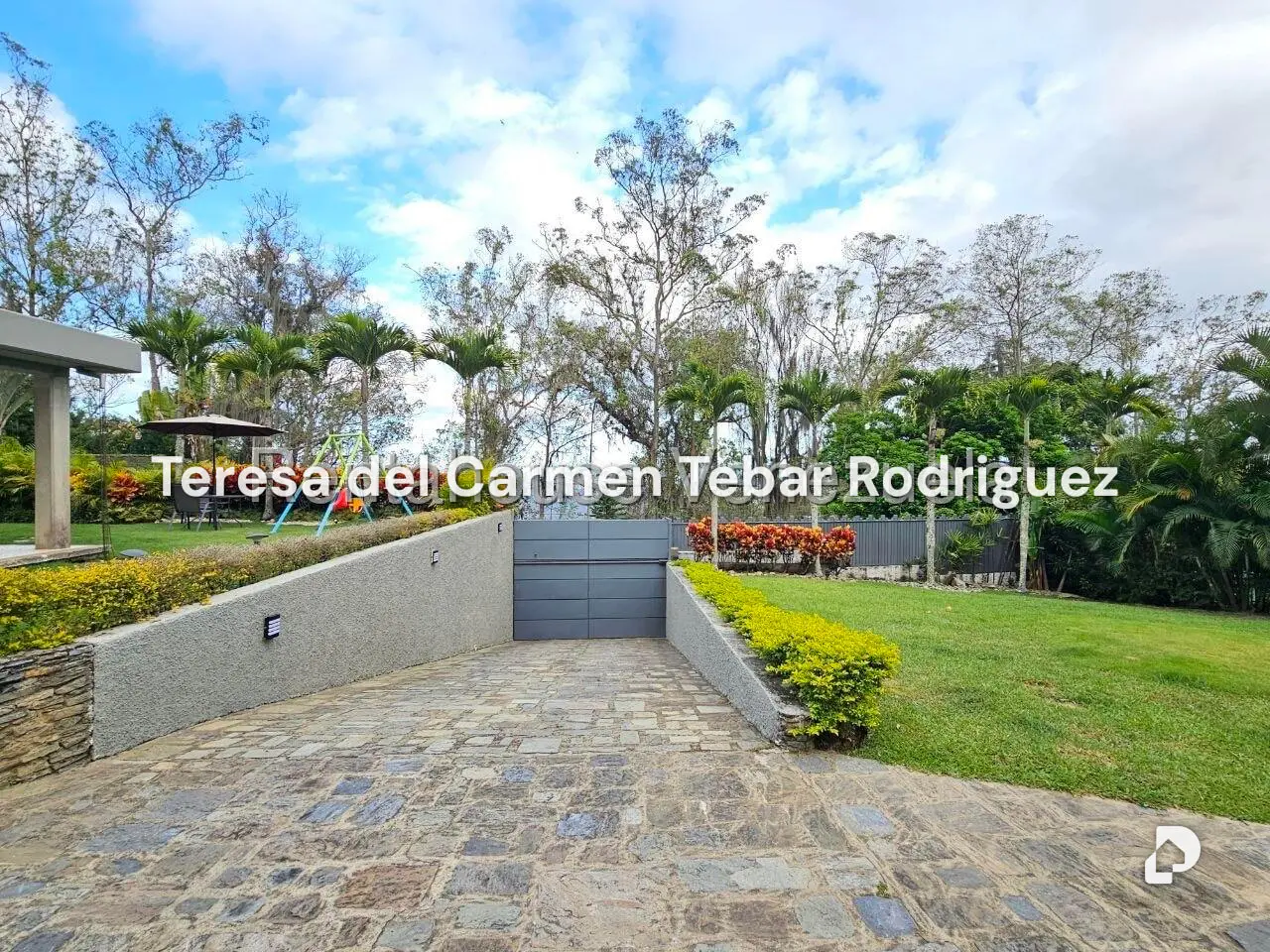 Casa en La Lagunita Country Club, Caracas