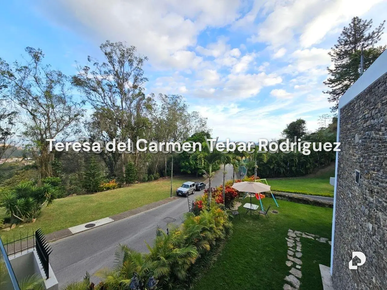 Casa en La Lagunita Country Club, Caracas