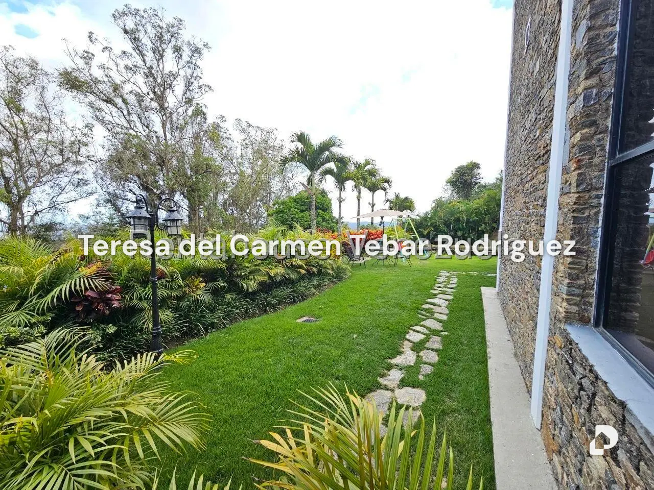 Casa en La Lagunita Country Club, Caracas