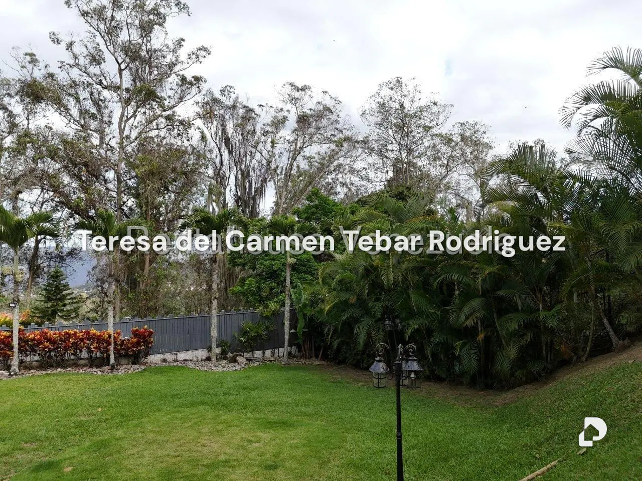 Casa en La Lagunita Country Club, Caracas