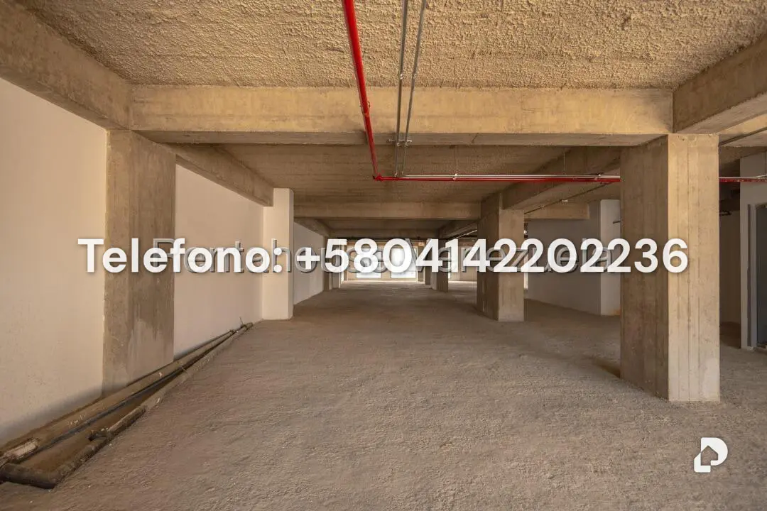 Oficina en Chacao, Caracas – 20