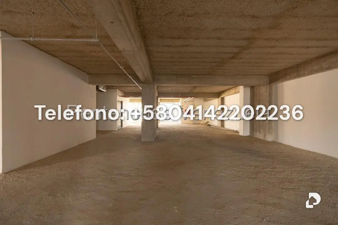 Oficina en Chacao, Caracas – 16
