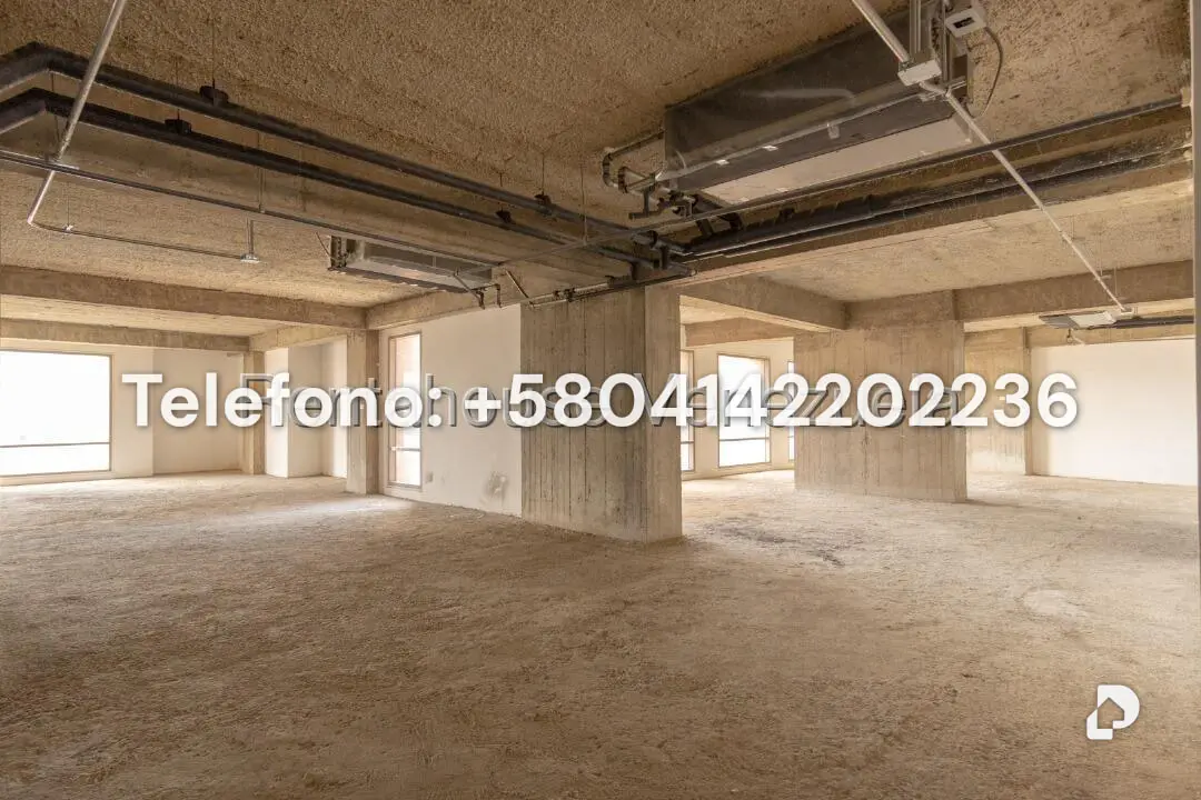 Oficina en Chacao, Caracas – 15