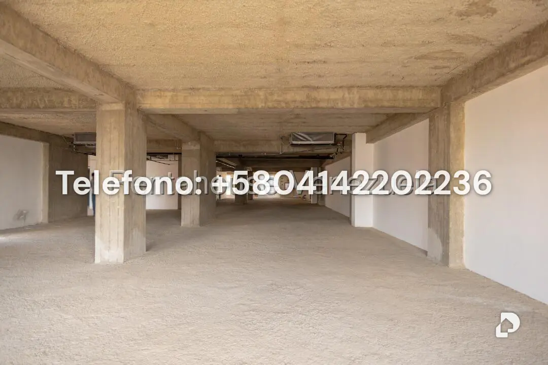 Oficina en Chacao, Caracas – 14