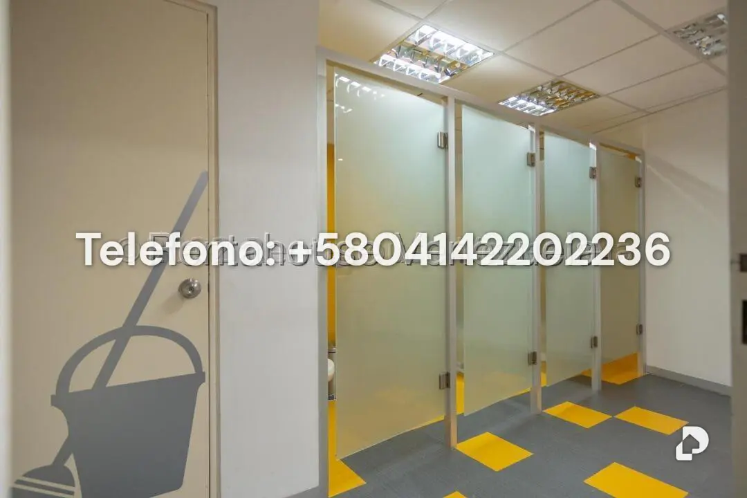 Oficina en Chacao, Caracas – 11