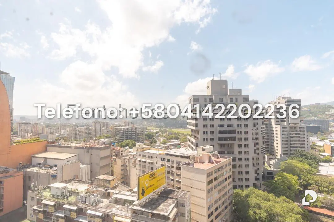 Oficina en Chacao, Caracas – 4