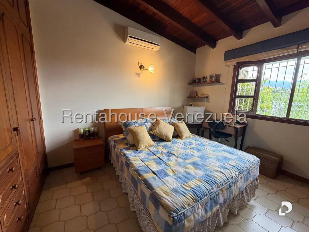 Casa en Los Samanes, Caracas – 7