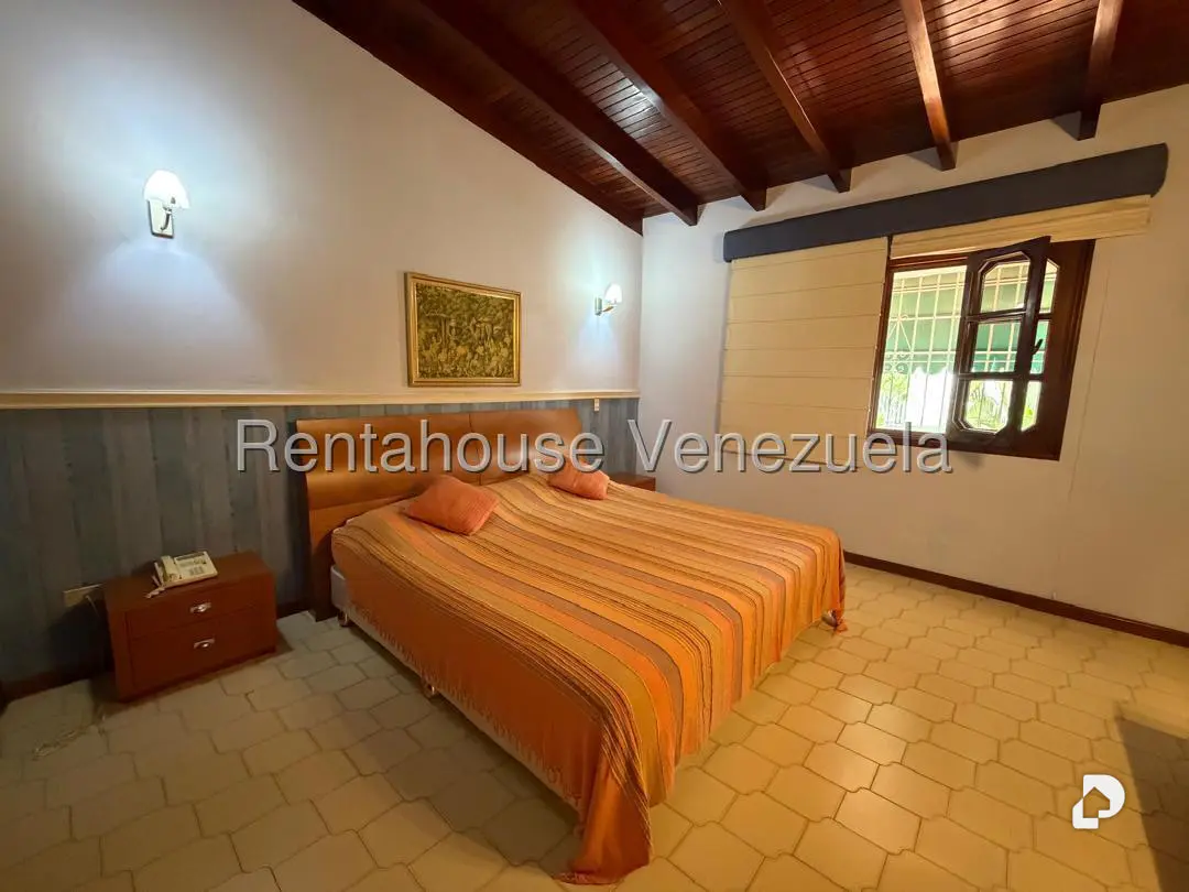 Casa en Los Samanes, Caracas – 11