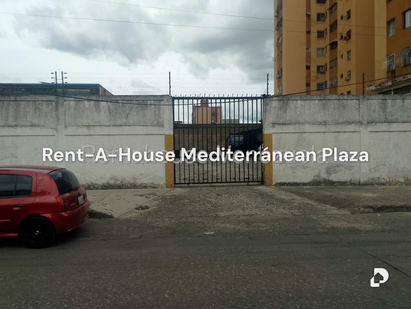 Apartamento en La Candelaria, Valencia – 33