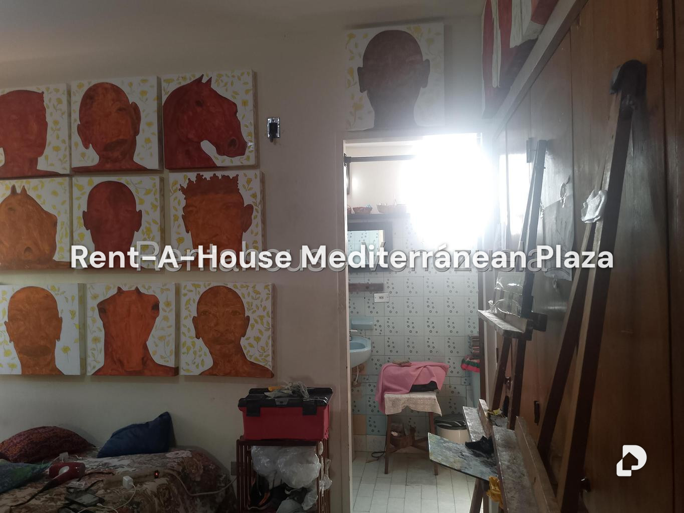 Apartamento en La Candelaria, Valencia – 21