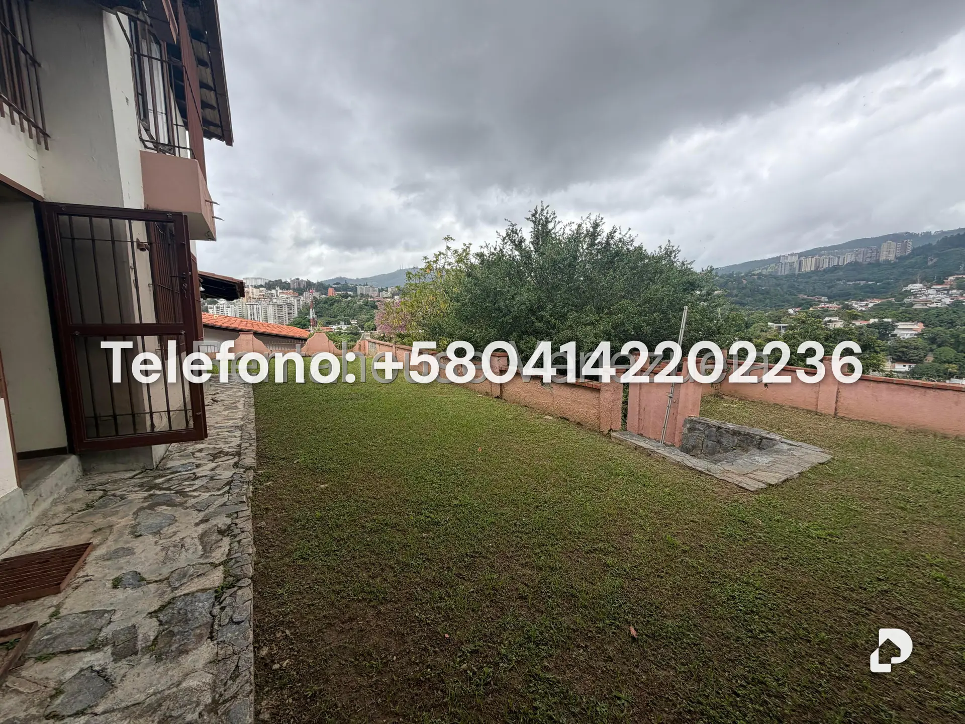Casa en Prados del Este, Caracas – 14