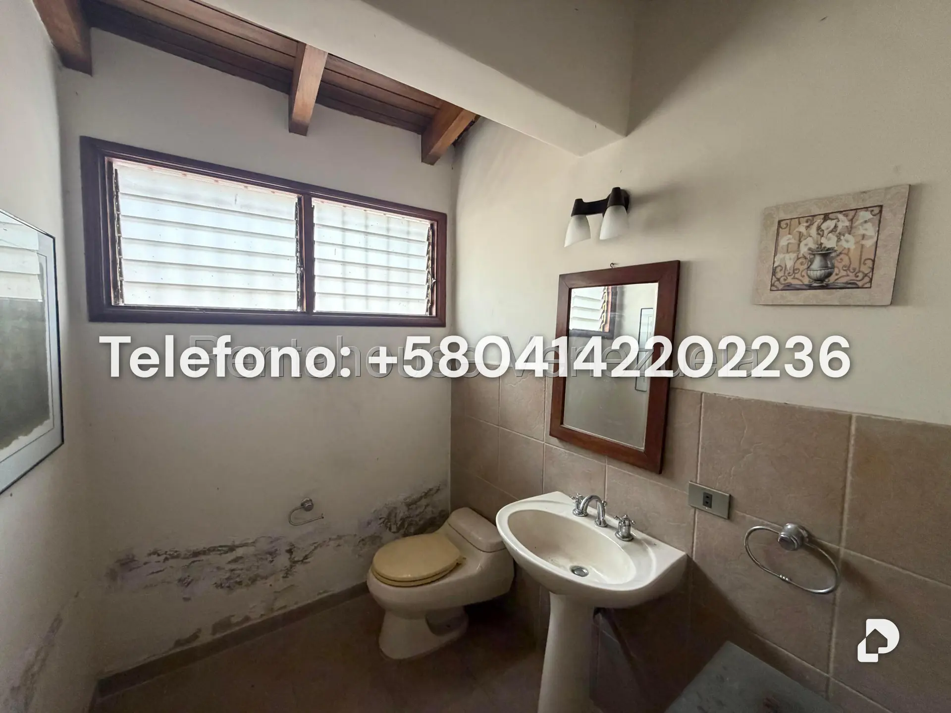 Casa en Prados del Este, Caracas – 44