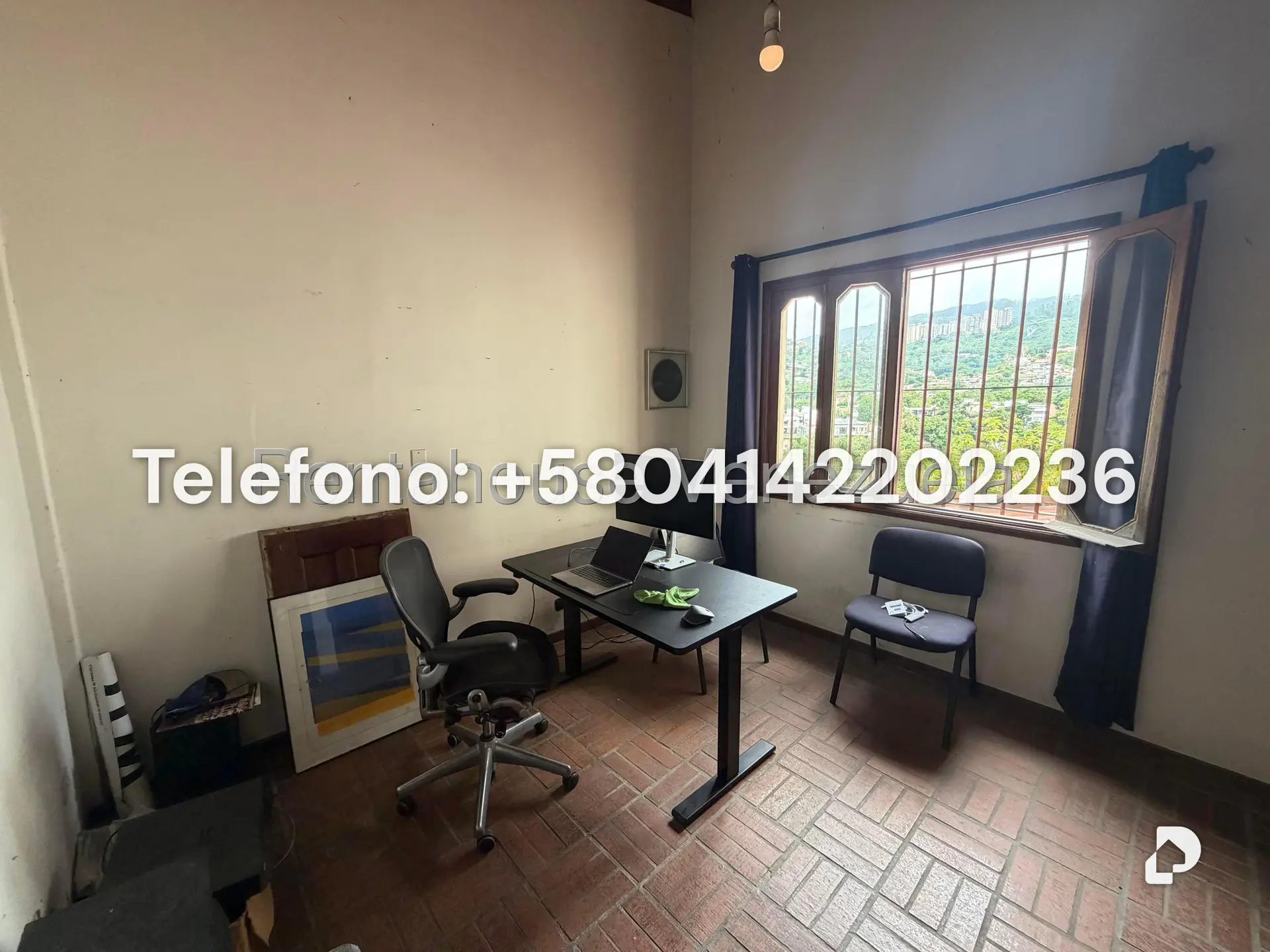 Casa en Prados del Este, Caracas – 40
