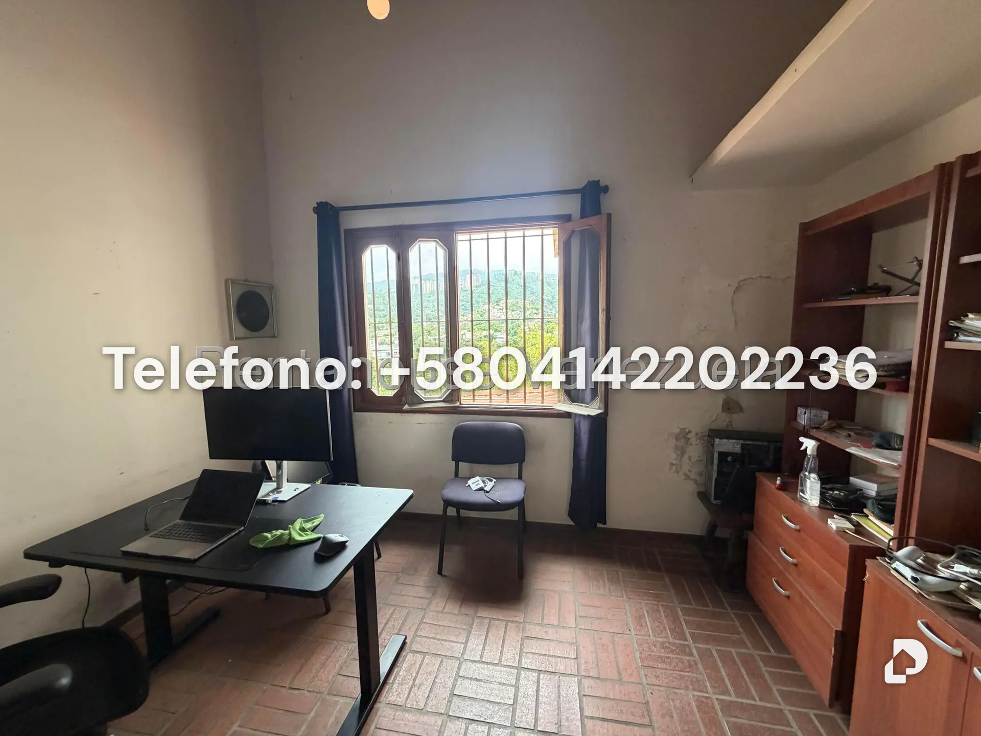 Casa en Prados del Este, Caracas – 39