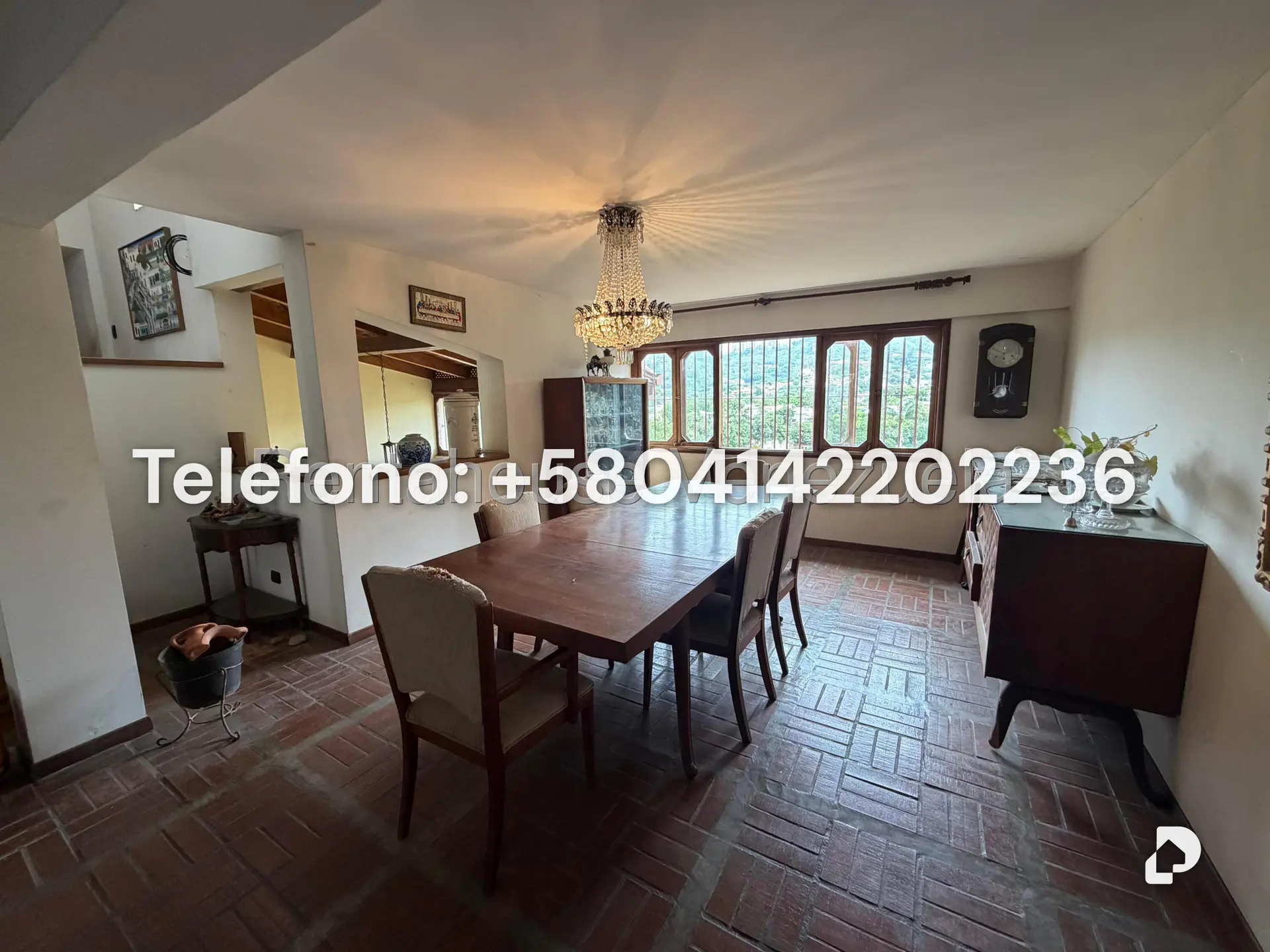 Casa en Prados del Este, Caracas – 37