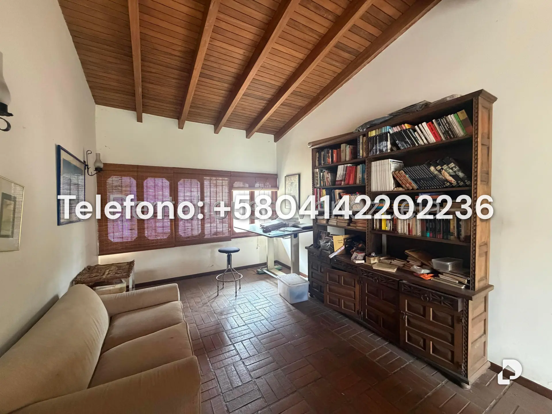 Casa en Prados del Este, Caracas – 31