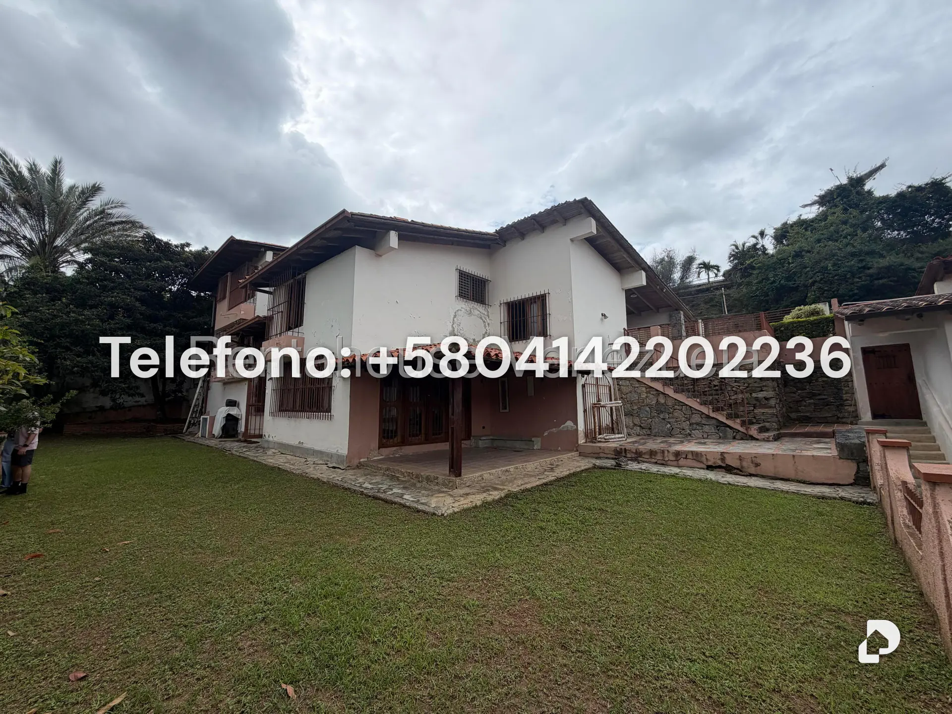 Casa en Prados del Este, Caracas – 5