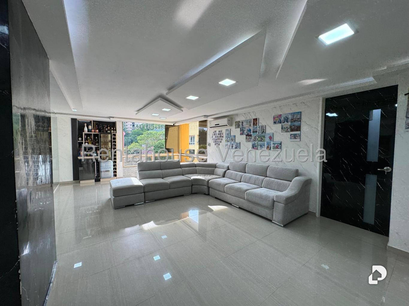Apartamento en La Alameda, Caracas – 28