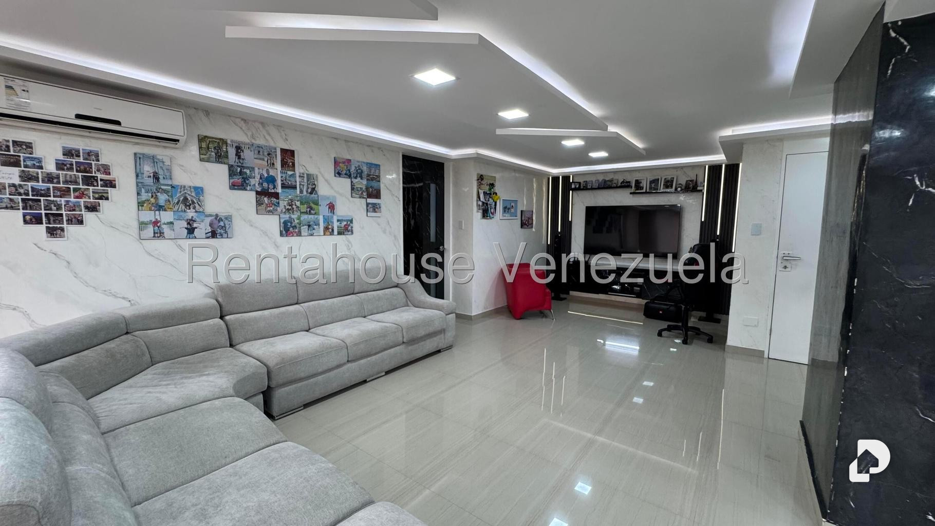 Apartamento en La Alameda, Caracas – 5