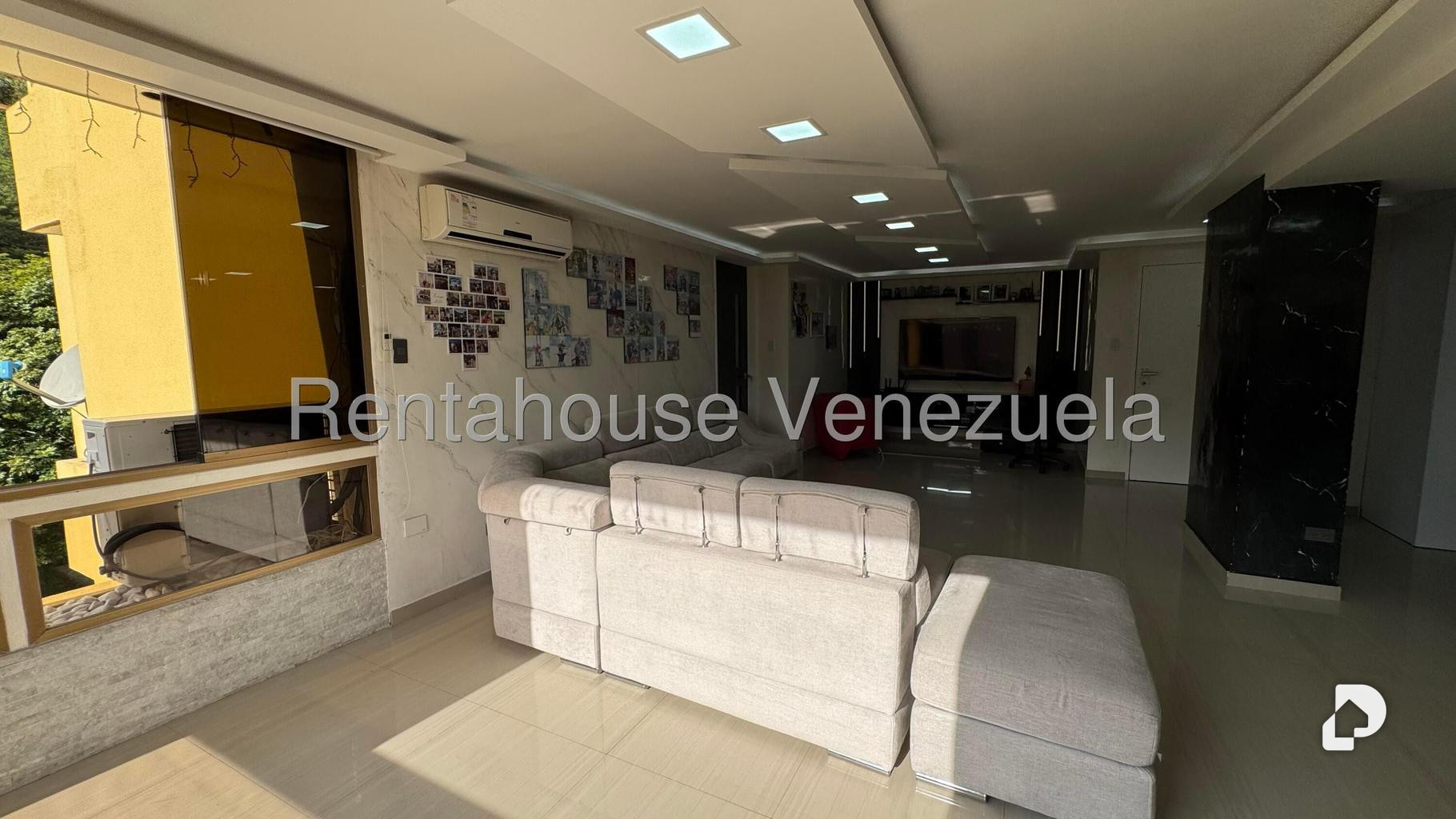 Apartamento en La Alameda, Caracas – 2