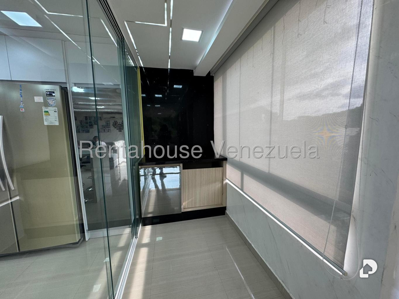 Apartamento en La Alameda, Caracas – 16