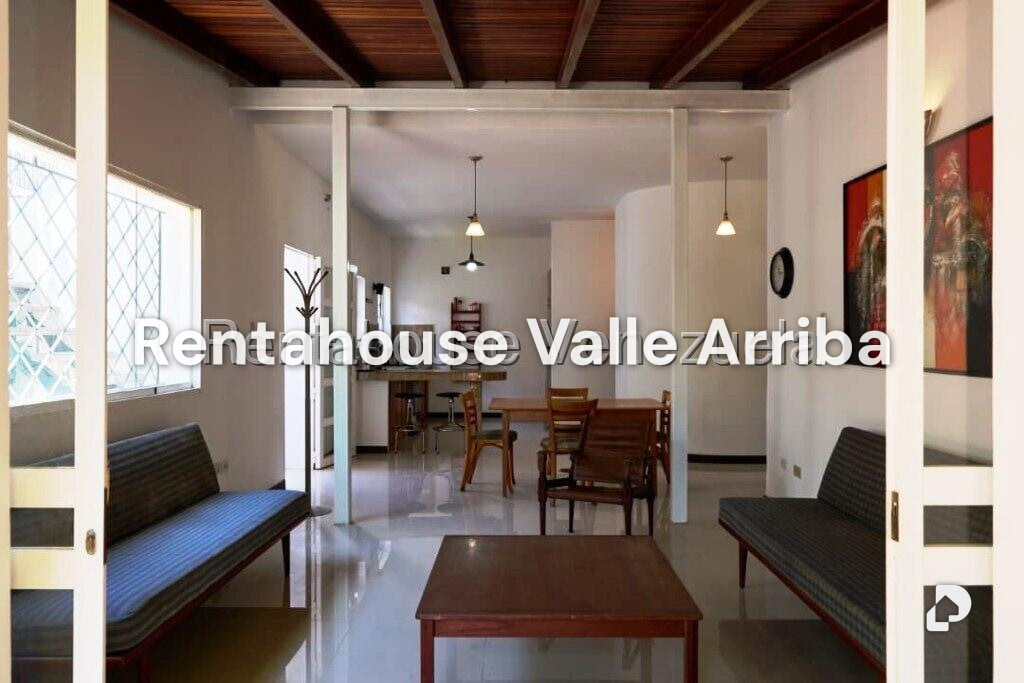 Local comercial en Valle Arriba, Caracas – 5